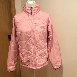 North Face Coat